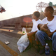 Refugees in New Orleans wait in vain for their political power to be restored.